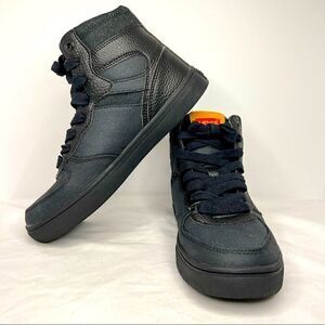 Levi's Denim High Top Shoes W6.5/M5